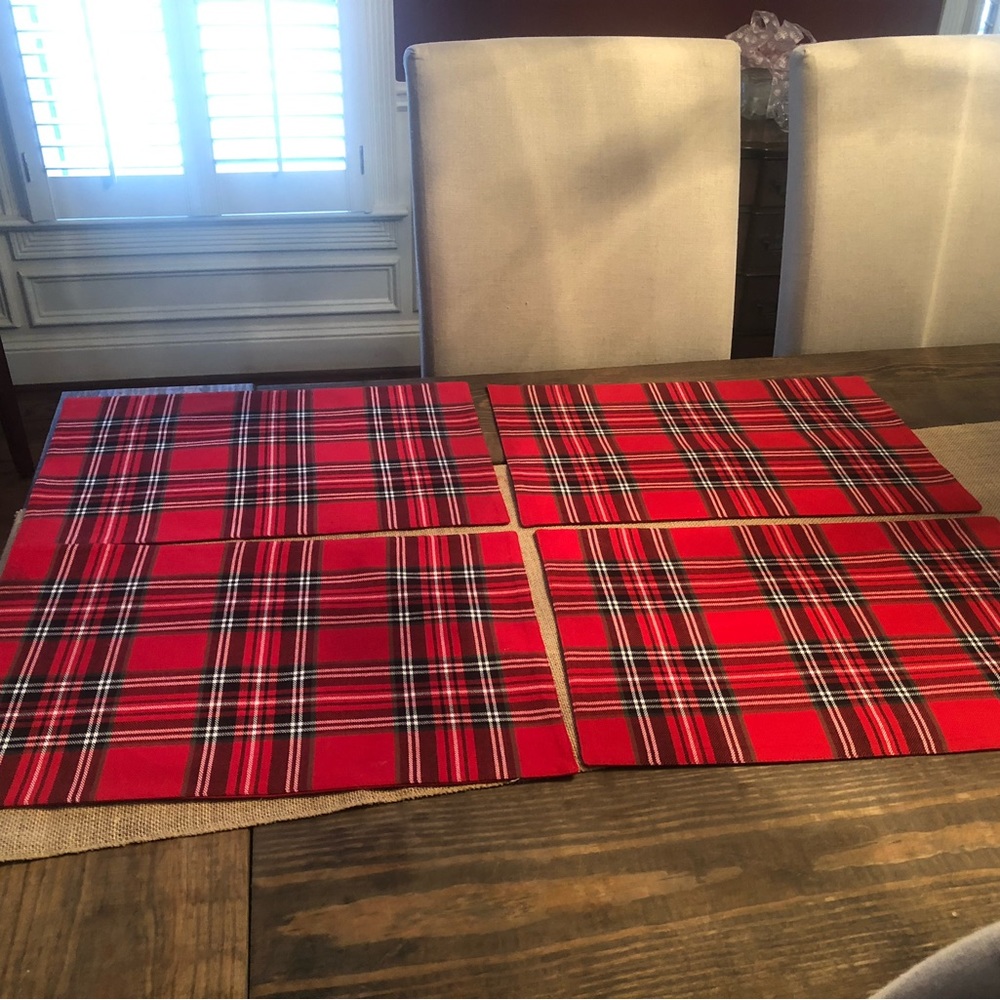 Placemats